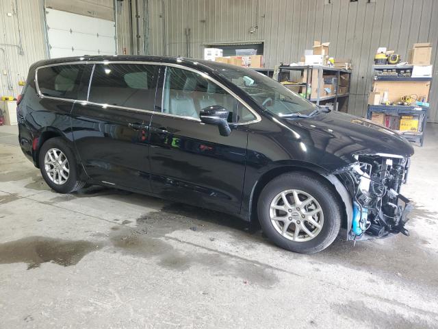 2025 CHRYSLER PACIFICA S 2C4RC1BG6SR570365