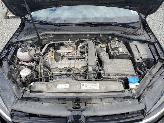 2019 VOLKSWAGEN GOLF S 3VWW57AU4KM028757