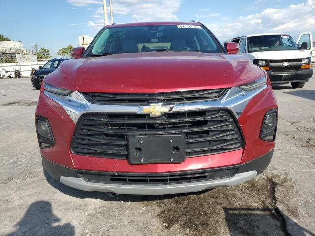 2019 CHEVROLET BLAZER 3LT 3GNKBDRS9KS693023