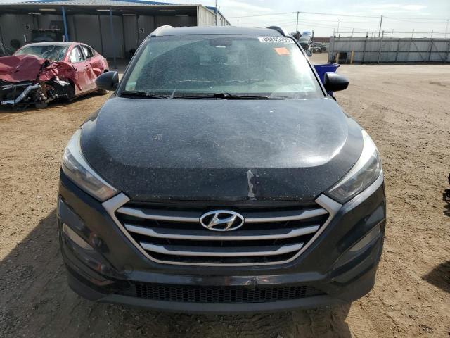 2018 HYUNDAI TUCSON SEL KM8J3CA42JU766980