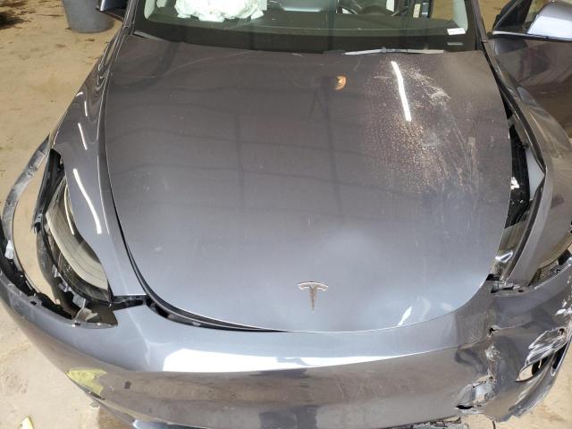 2023 TESLA MODEL Y 7SAYGAEE5PF934680