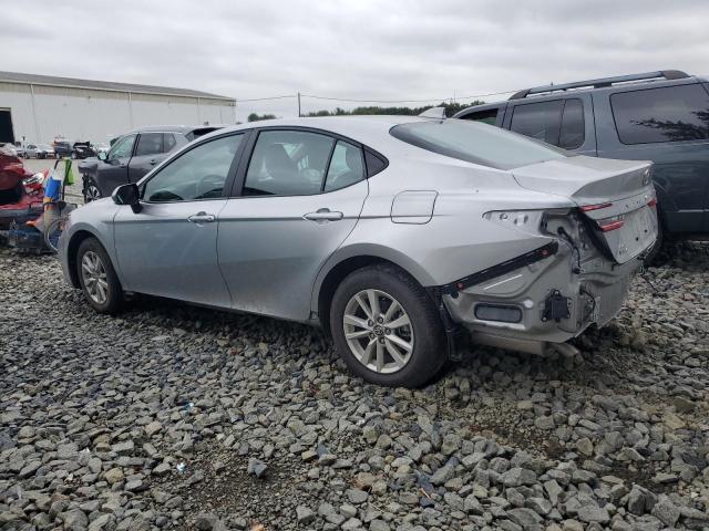 2025 TOYOTA CAMRY XSE 4T1DBADKXSU521604