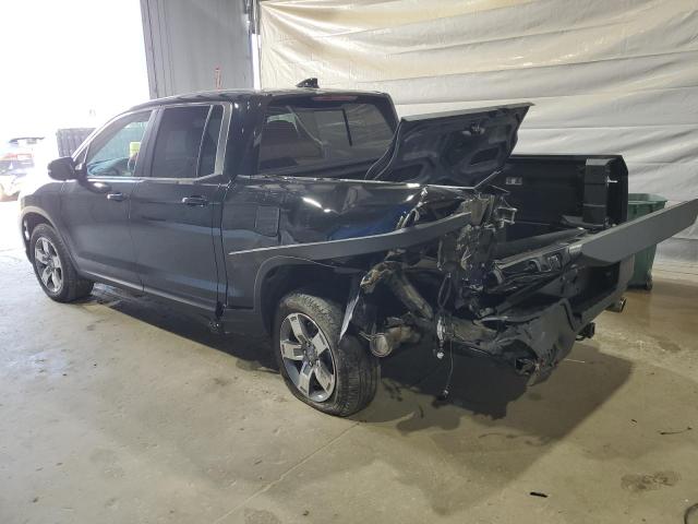 2024 HONDA RIDGELINE RTL 5FPYK3F53RB010660