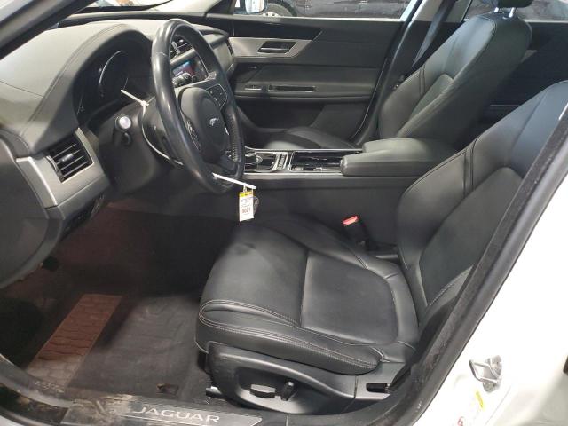 2017 JAGUAR XF PREMIUM SAJBJ4BV5HCY26408