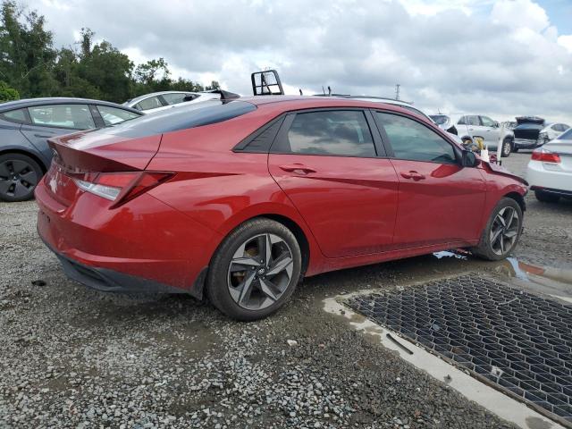 2023 HYUNDAI ELANTRA SE - KMHLS4AG5PU462546