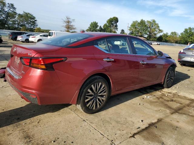 2023 NISSAN ALTIMA SV #3271813697