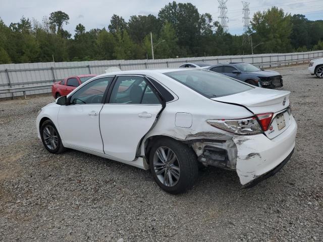 2017 TOYOTA CAMRY LE - 4T1BF1FK2HU390279