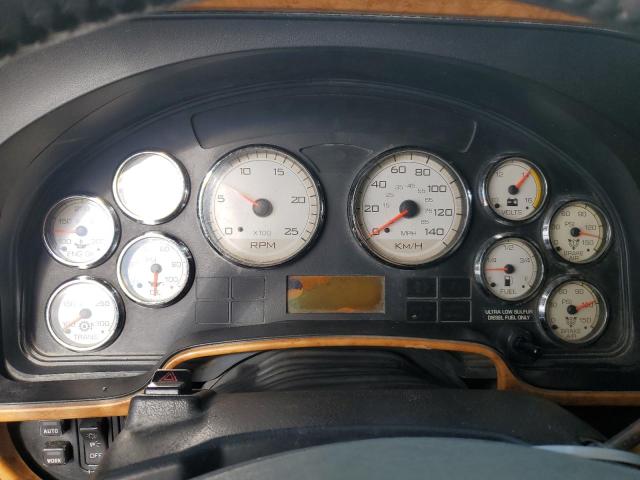 2009 INTERNATIONAL PROSTAR PR #3254320745