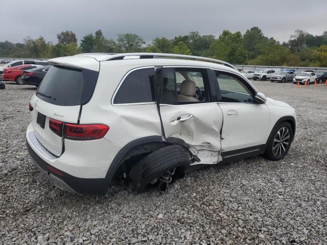 2021 MERCEDES-BENZ GLB 250 4M #3292381266