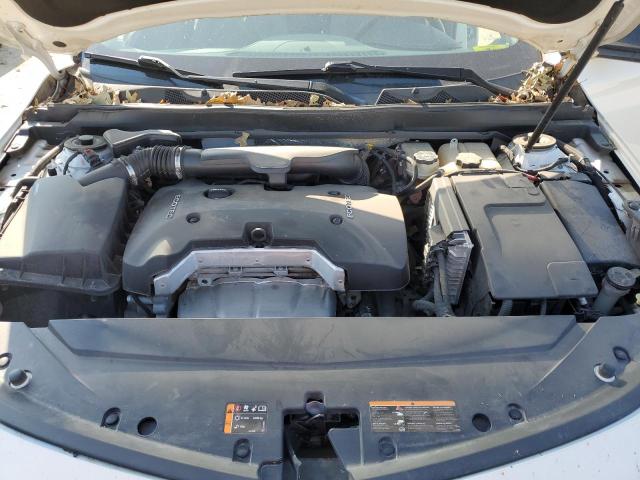 2016 CHEVROLET IMPALA LS #3285101382