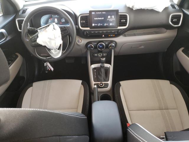 2025 HYUNDAI VENUE SEL KMHRC8A30SU398131