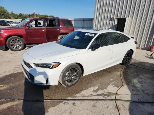 2025 HONDA CIVIC SPOR - 2HGFE4F85SH316848