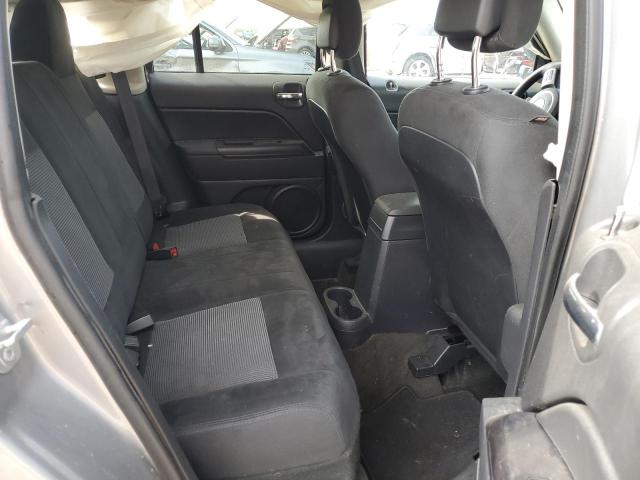 2016 JEEP PATRIOT SP 1C4NJPBBXGD706020
