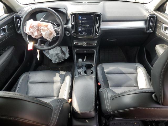 2019 VOLVO XC40 T5 MO YV4162XZ0K2014777