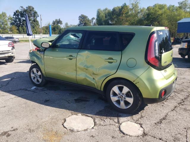 2019 KIA SOUL #3286711290