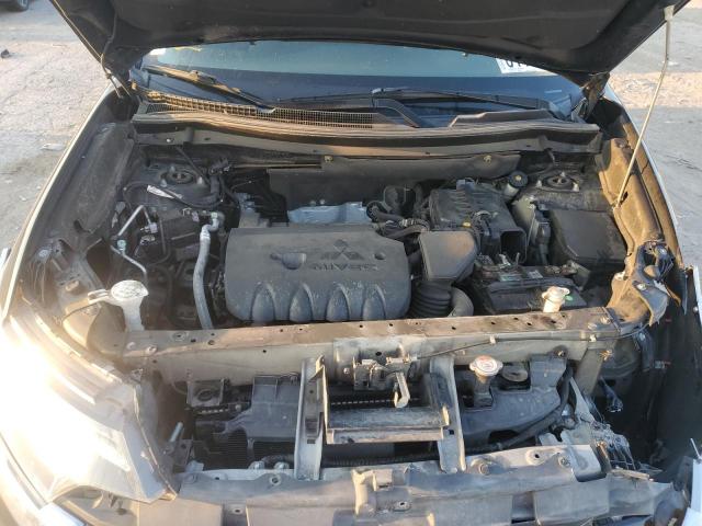 2017 MITSUBISHI OUTLANDER JA4AD3A32HZ035515