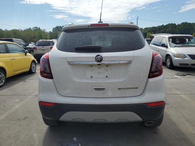2019 BUICK ENCORE KL4CJASB5KB796471