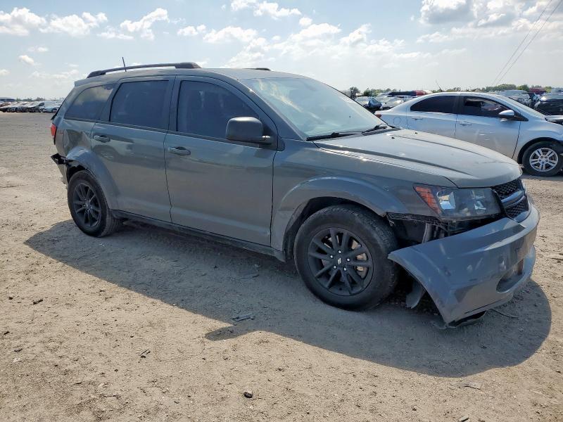 2020 DODGE JOURNEY SE #3290492492
