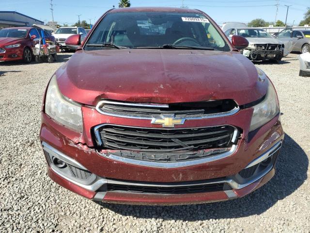 2015 CHEVROLET CRUZE LT 1G1PC5SB8F7117402