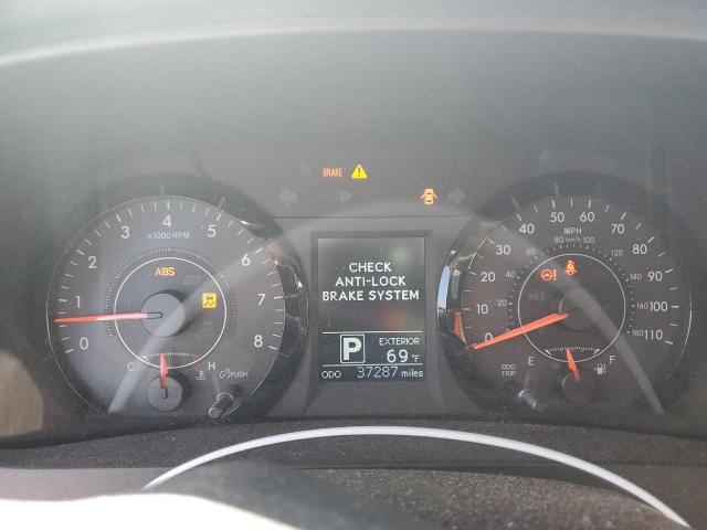 2015 TOYOTA SIENNA LE - 5TDKK3DC1FS563170