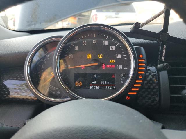 2017 MINI COOPER S - WMWXP7C38H3C62030