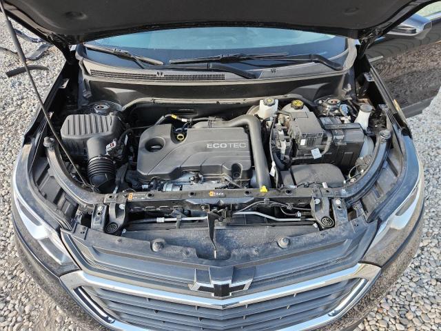 2021 CHEVROLET EQUINOX LT - 3GNAXUEV9ML399129