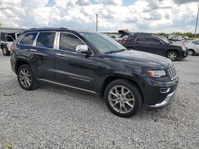 2014 JEEP GRAND CHEROKEE SUMMIT #3303774427