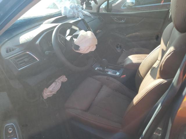 2025 SUBARU ASCENT TOU 4S4WMAUDXS3433498