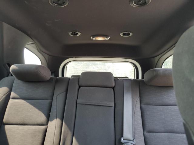 2020 DODGE DURANGO SX 1C4RDJAGXLC269560