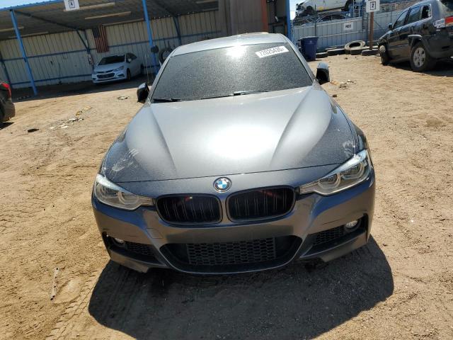 2018 BMW 340 XI WBA8B7C53JA585825