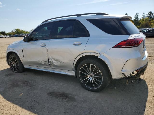 2021 MERCEDES-BENZ GLE 350 4M 4JGFB4KB1MA370976