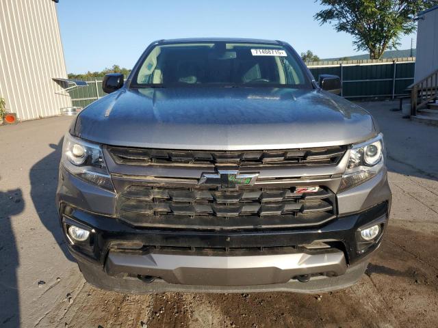 2022 CHEVROLET COLORADO Z71 1GCGTDEN5N1323415