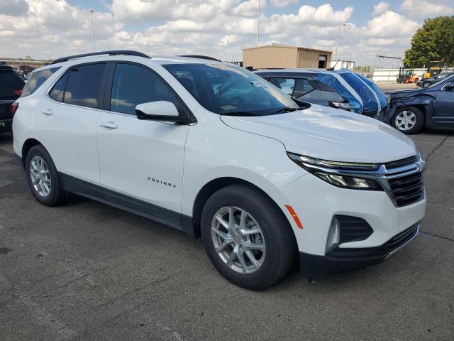 2022 CHEVROLET EQUINOX LT 3GNAXKEV4NL254943