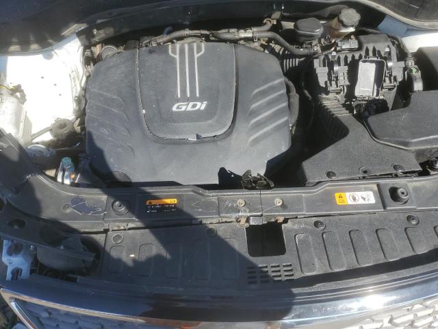 2014 KIA SORENTO SX - 5XYKWDA72EG494163