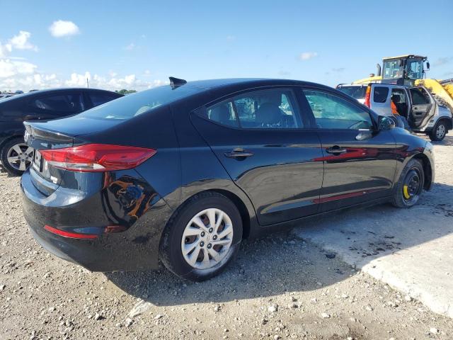 2017 HYUNDAI ELANTRA SE - 5NPD74LF1HH200730
