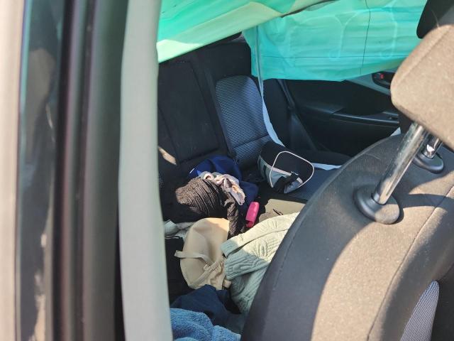 2018 HYUNDAI KONA SEL KM8K22AA7JU132619