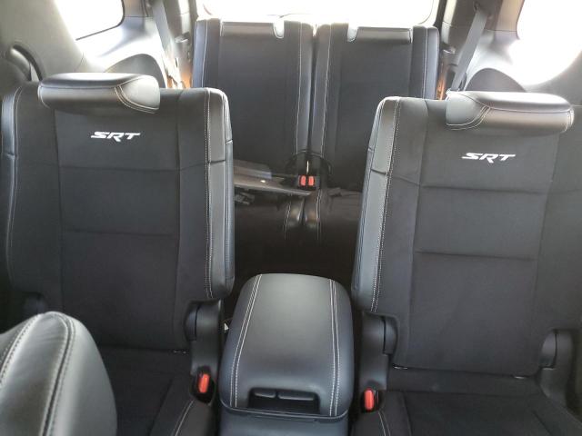 2021 DODGE DURANGO SR 1C4SDJGJ3MC573870