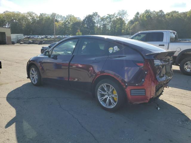 2021 TESLA MODEL Y - 5YJYGDEE5MF187432