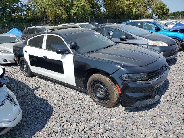 2015 DODGE CHARGER POLICE 2C3CDXKT6FH748911