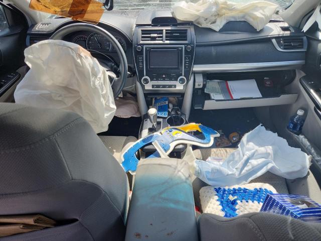 2012 TOYOTA CAMRY BASE #3293463413