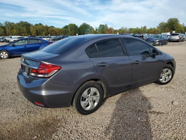 2015 HONDA CIVIC COUP - 19XFB2F56FE705761