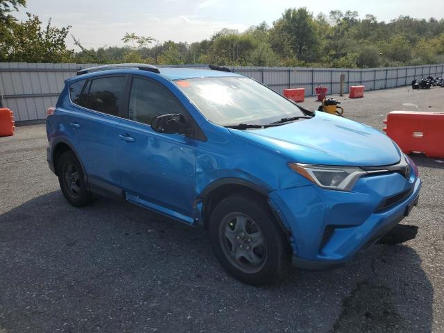 2018 TOYOTA RAV4 LE JTMZFREV7JJ740445