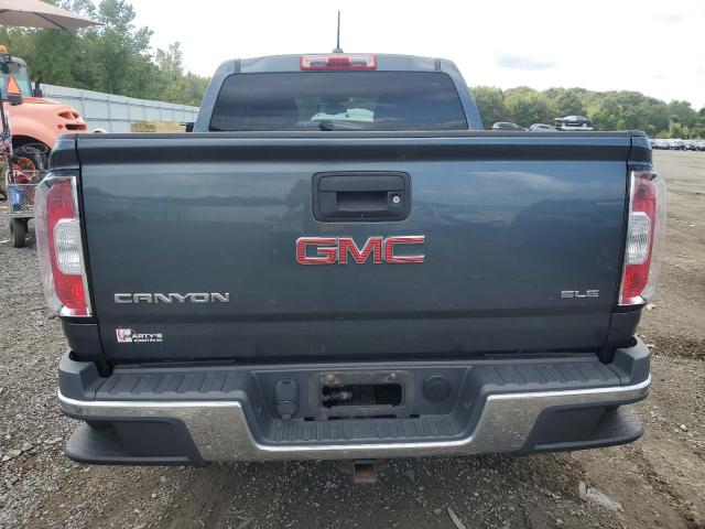 2015 GMC CANYON SLE 1GTG6BE37F1232710