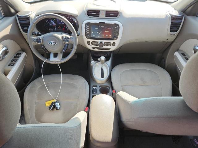 2016 KIA SOUL EV KNDJP3AE8G7016735