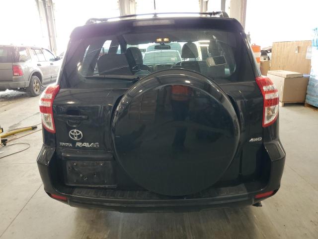 2010 TOYOTA RAV4 #3317776068