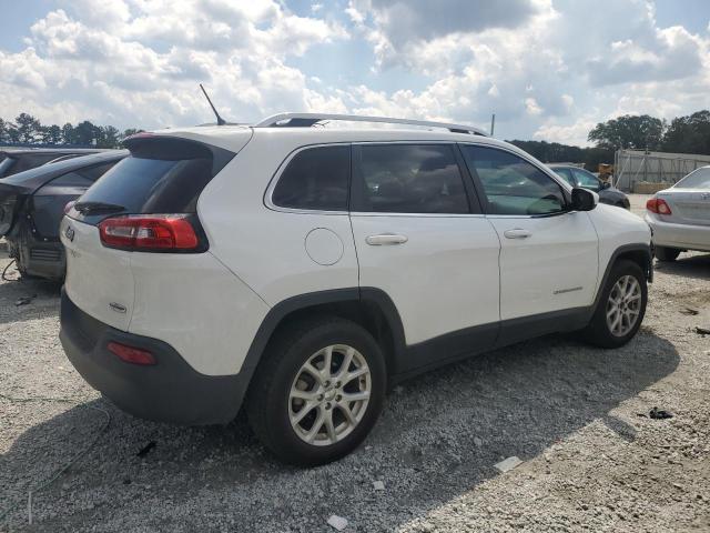 2017 JEEP CHEROKEE L - 1C4PJLCB3HD221509