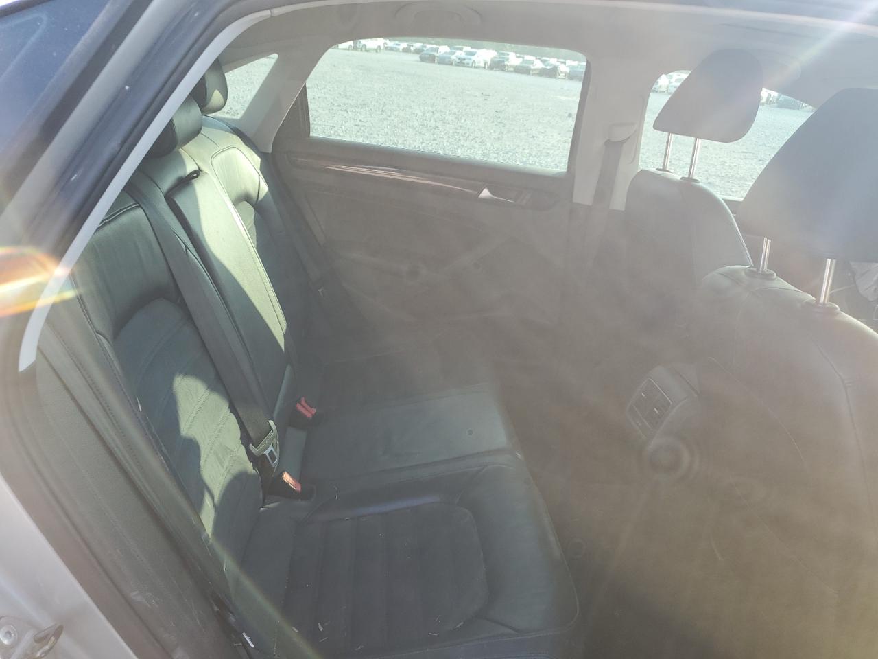 VOLKSWAGEN PASSAT SEL