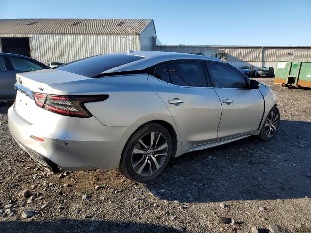 2020 NISSAN MAXIMA SV 1N4AA6CVXLC369825
