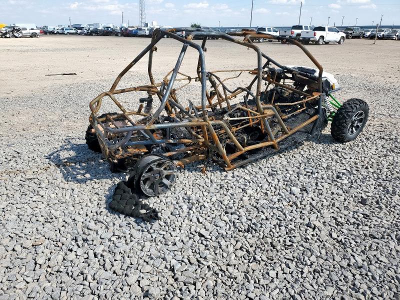 2016 ARCT WILDCAT #3294467517