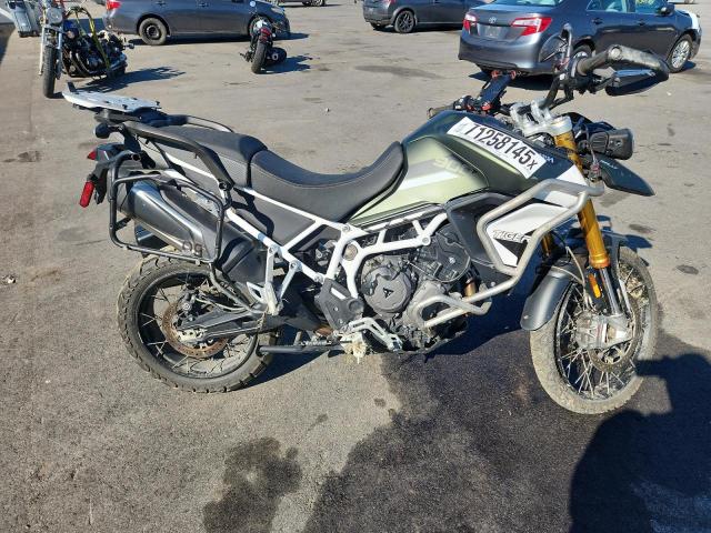 2020 TRIUMPH MOTORCYCLE TIGER 900 SMTE63DF6LTAB0006